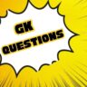 GK Questions: इतिहास, संस्कृति व सामान्य ज्ञान से जुड़े महत्वपूर्ण प्रश्नोत्तर