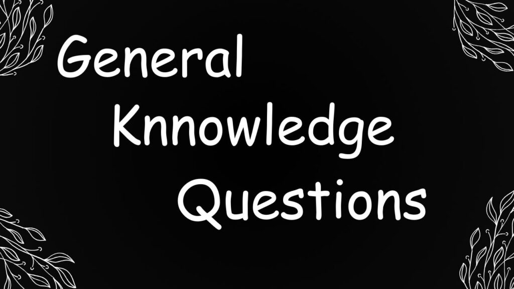 GK Questions: भौतिक राशियों के SI मात्रक