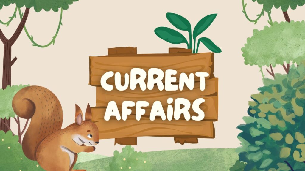 Current Affairs: 2025 की ताज़ा राष्ट्रीय और अंतरराष्ट्रीय समाचार प्रश्नोत्तर संग्रह