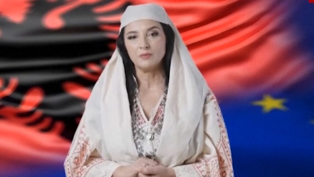 AI Minister In Albania: Albania का Diella Diella टेंडर और सरकारी फैसलों में करेगा पारदर्शिता, जानिए असर