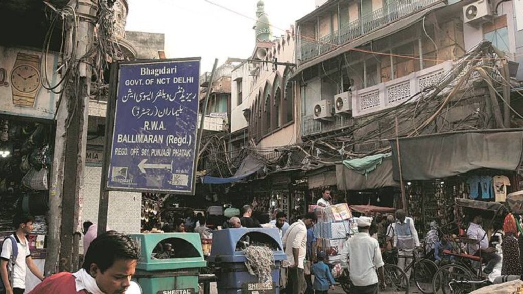 Ballimaran History: दिल्ली के बल्लीमारन की असली कहानी, नाम के पीछे का रहस्य जो शायद आपने कभी नहीं सुना होगा!
