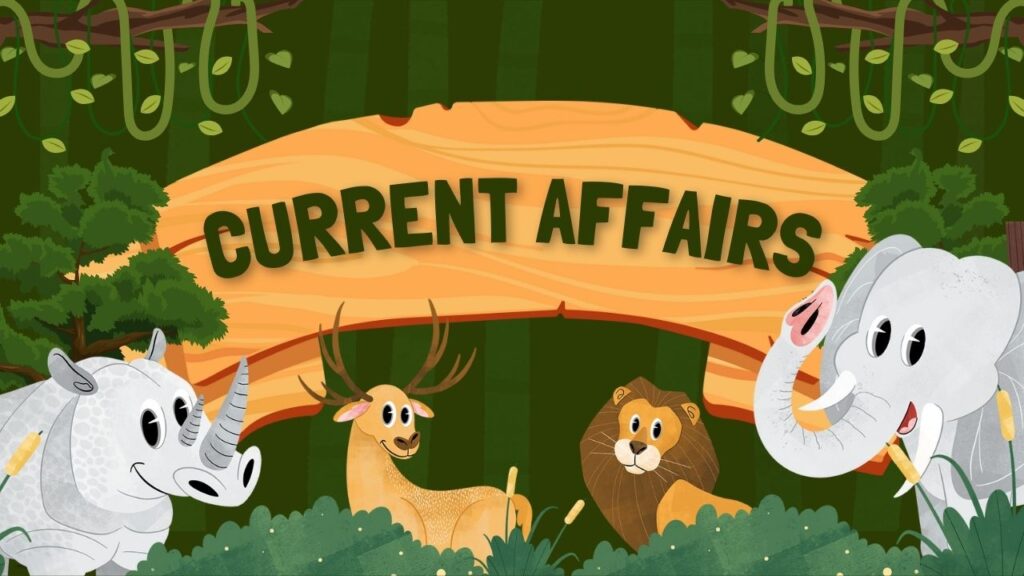 Current Affairs: प्रमुख राष्ट्रीय और अंतर्राष्ट्रीय कार्यक्रम तथा पुरस्कार, 2025 के महत्वपूर्ण प्रश्नोत्तर