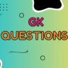 GK Questions: भारत के संविधान, शासन और सामान्य ज्ञान से जुड़े महत्वपूर्ण प्रश्नोत्तर