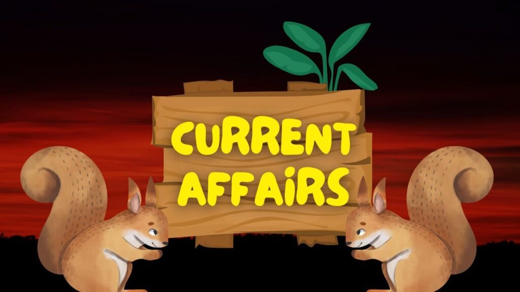 Current Affairs: भारत के हाल ही में हुए पुरस्कार और नवीनतम उपलब्धियाँ, प्रश्नोत्तर संग्रह