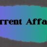 Current Affairs: 19 अक्टूबर 2025 करंट अफेयर्स प्रश्नोत्तर, दैनिक परीक्षा विशेष