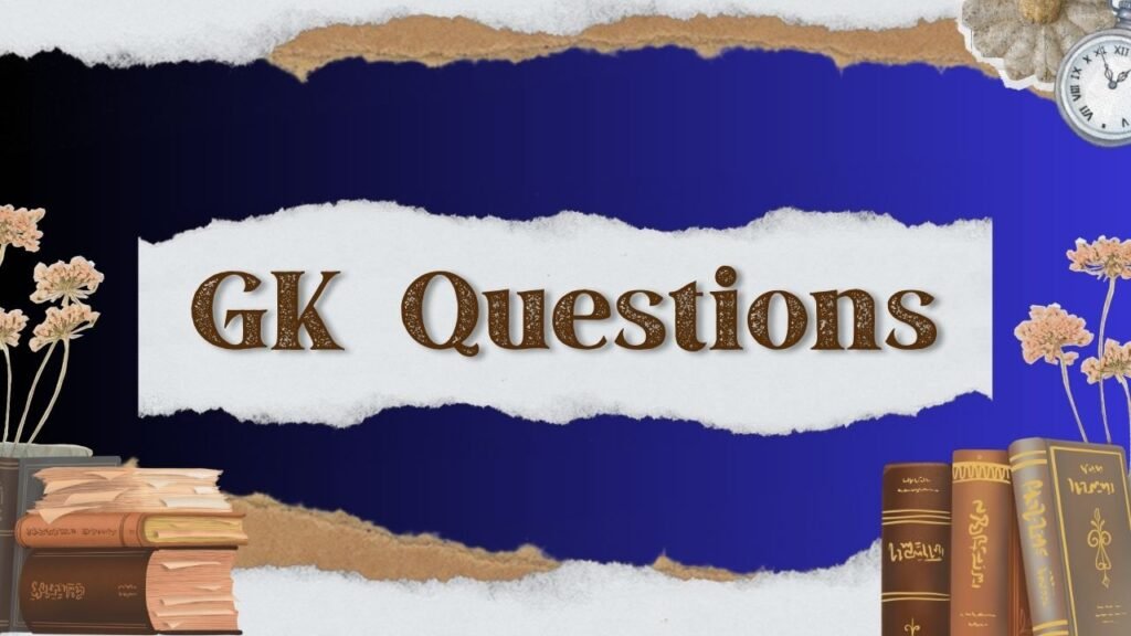 GK Questions: विश्व के भौगोलिक उपनाम – भाग 2: महत्वपूर्ण शहरों और देशों के प्रसिद्ध उपनाम