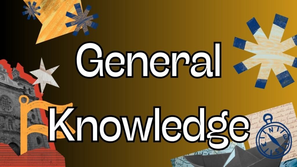 General Knowledge: प्रमुख ऐतिहासिक संधियाँ