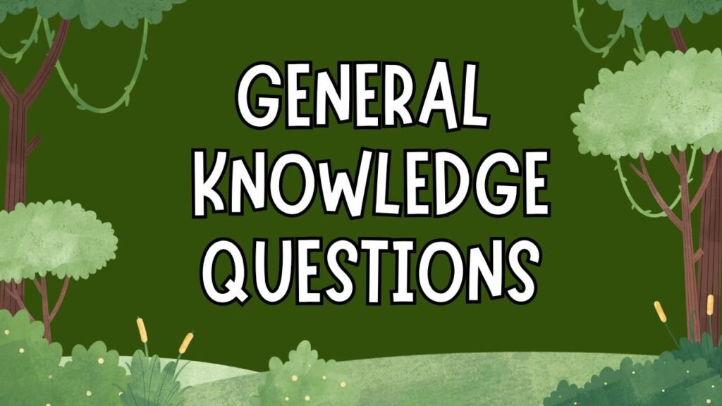 GK Questions: भारत के महत्वपूर्ण सामान्य ज्ञान प्रश्नोत्त, इतिहास, भूगोल और संविधान से जुड़े