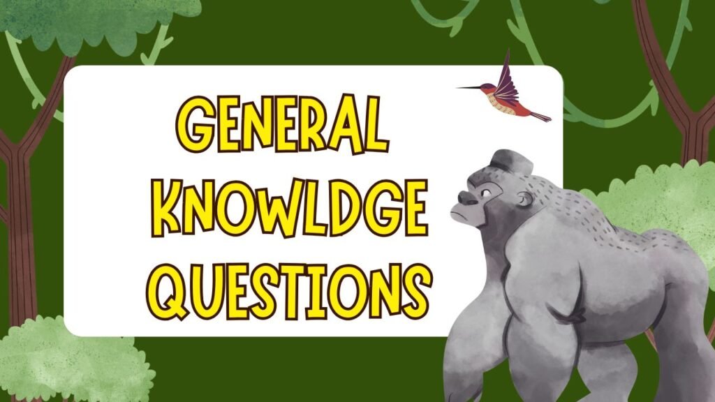 GK Questions: भौतिक विज्ञान सामान्य ज्ञान, प्रतियोगी परीक्षाओं हेतु महत्वपूर्ण प्रश्नोत्तर संग्रह