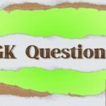 GK Questions: भारत के संविधान और राजतंत्र संबंधी महत्वपूर्ण सामान्य ज्ञान प्रश्नोत्तर