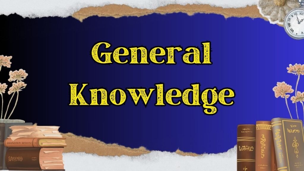 GK Questions: विटामिनों की कमी से होने वाले प्रमुख रोग और उनके लक्षण – प्रश्नोत्तर सारणी