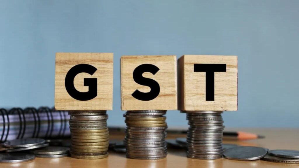 GST ने बदली भारत की टैक्स प्रणाली, जानें कैसे आसान और पारदर्शी बना कारोबार का तरीका
