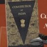 Current Affairs: युवाओं में संवैधानिक जागरूकता बढ़ाए ‘हमारा संविधान हमारा सम्मान’ अभियान