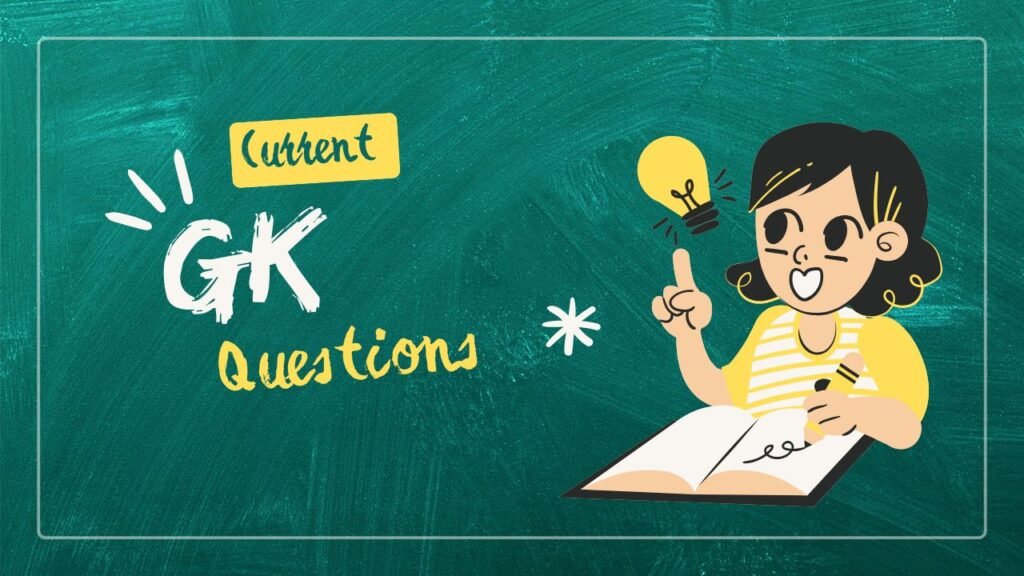 Current Gk Questions: आज का करेंट जीके! राष्ट्रीय कैंसर जागरूकता दिवस और भारत-फ्रांस शहीदी समारोह की प्रमुख जानकारी
