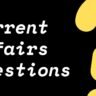 Current Affairs: आज का अपडेट! टॉप करंट अफेयर्स और सामान्य ज्ञान की हिंदी में ताज़ा जानकारी