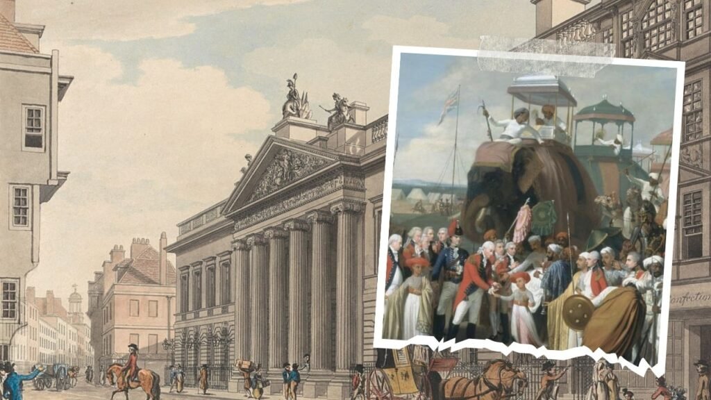 Important Act East India Company: कैसे ईस्ट इंडिया कंपनी बनी भारत की मालकिन, जानिए 1773 से 1858 तक के राज़