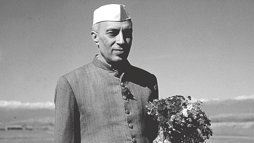 Jawaharlal Nehru: भारत के पहले प्रधानमंत्री और आधुनिक भारत के निर्माता की प्रेरणादायक कहानी