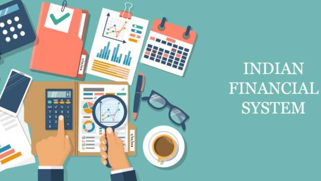 Indian Financial System: डिजिटल इंडिया की ताकत! जानिए कैसे काम करती है देश की वित्तीय प्रणाली