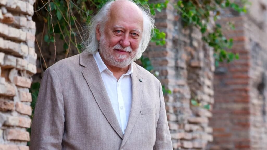 Laszlo Krasznahorkai Hungary: हंगरी के समकालीन साहित्य के चमकते सितारे लास्ज़लो क्रास्नाहोर्कई की लेखनी का जादू