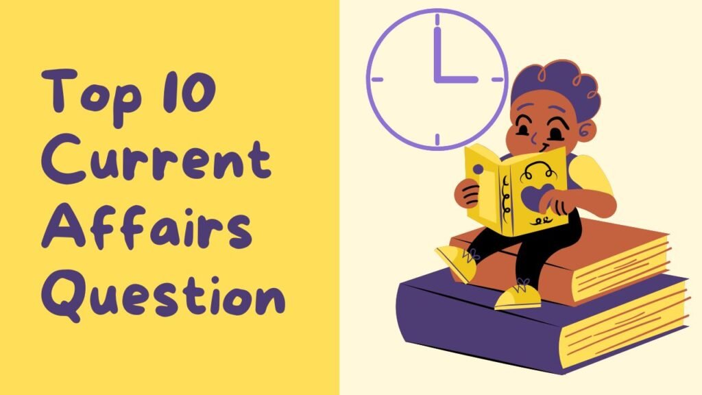 Current Affairs: आज का जीके धमाका! 4 नवंबर 2025 की टॉप करेंट अफेयर्स न्यूज़ एक ही जगह पढ़ें