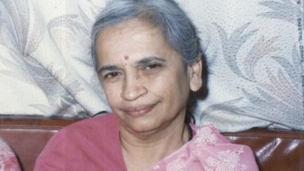 Shakuntala Bhagat Biography: समाज सेवा की मिसाल शकुंतला भगत का जीवन संघर्ष और सफलता की दास्तान