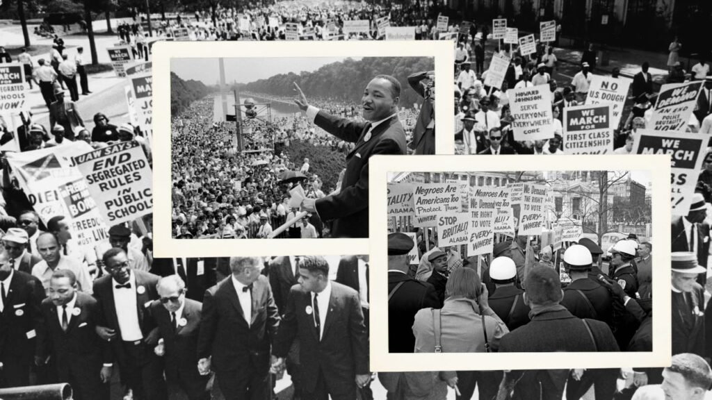 Civil Rights Movement: अश्वेतों का संघर्ष! नागरिक अधिकार आंदोलन ने कैसे बदली दुनिया की सोच और न्याय की दिशा