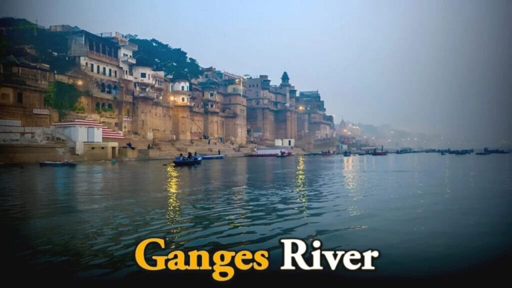 Ganga River System: गंगा नदी का भौगोलिक और धार्मिक महत्व, जानिए इसकी सफाई और संरक्षण की जरूरत