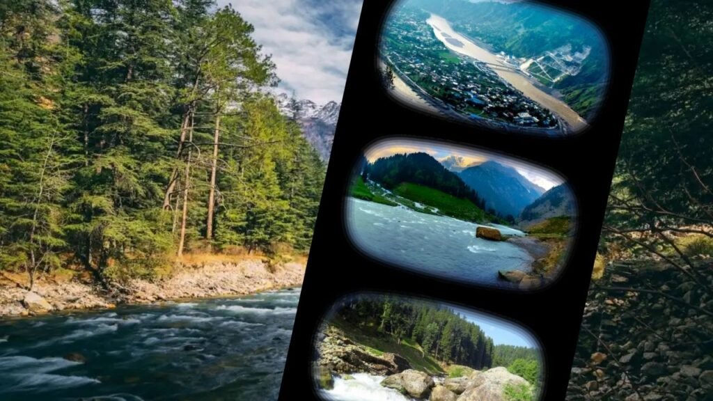 Jhelum River: जम्मू-कश्मीर की समृद्धि और जीवन की आधारशिला जानिए इसकी खासियतें