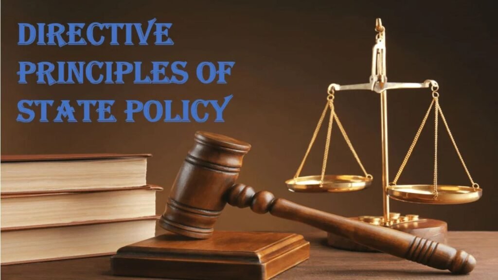 Directive Principles of State Policy: DPSPs और मौलिक अधिकारों में बड़ा अंतर जानिए, सरकार पर क्या है असर