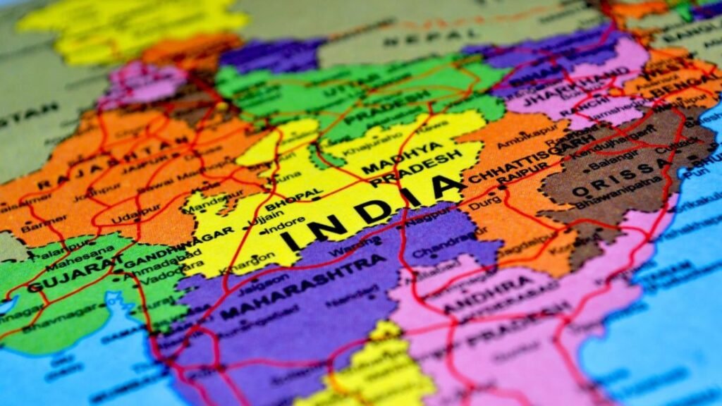 Union and Its Territory: अनुच्छेद 1 से 4 तक! भारत के संघ, राज्यों का गठन और नागरिकता के नियमों की पूरी जानकारी यहाँ पढ़ें