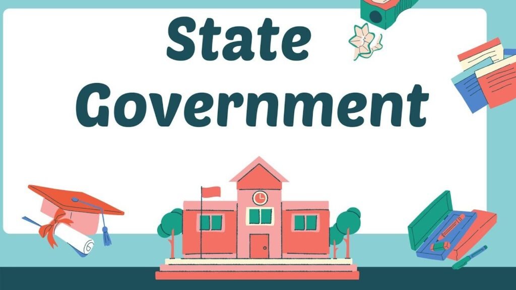 State Government: भारत में राज्य सरकार कैसे काम करती है, राज्यपाल की भूमिका से लेकर न्यायपालिका तक, पूरी जानकारी पढ़ें यहाँ