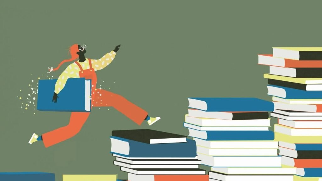 GK Questions with Answers: साहित्य प्रेमियों के लिए खास, किताबों और लेखकों पर बेस्ड सामान्य ज्ञान प्रश्न-उत्तर