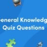 General Knowledge Quiz: बिहार के मुख्यमंत्रियों पर करें टेस्ट, मजेदार प्रश्न और जवाब