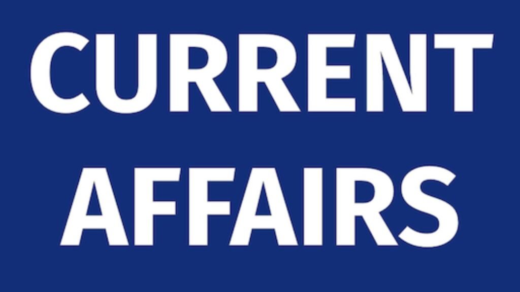 Current Affairs: ग्लोबल बिग कैट्स समिट 2026 की प्रमुख जानकारी