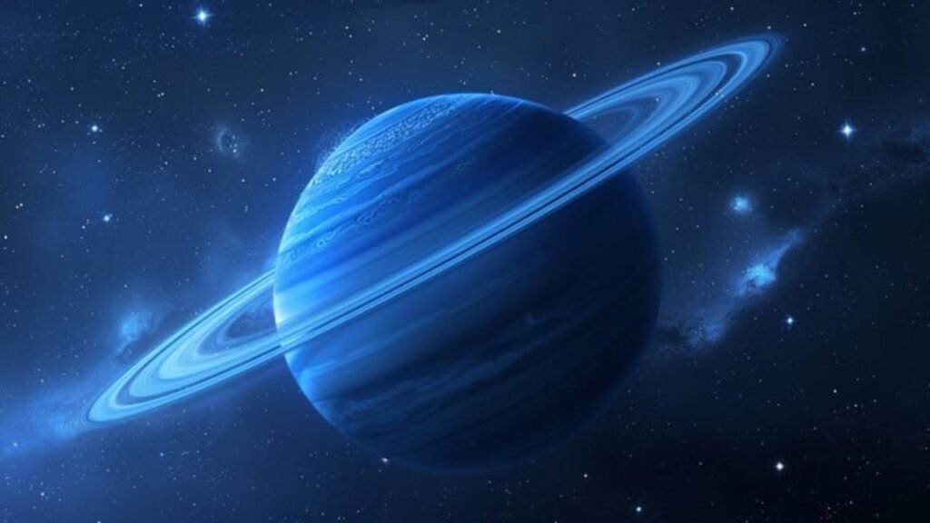 Blue Planet: क्यों पृथ्वी को कहते हैं नीला ग्रह? जानिए इस रंग के पीछे का वैज्ञानिक रहस्य