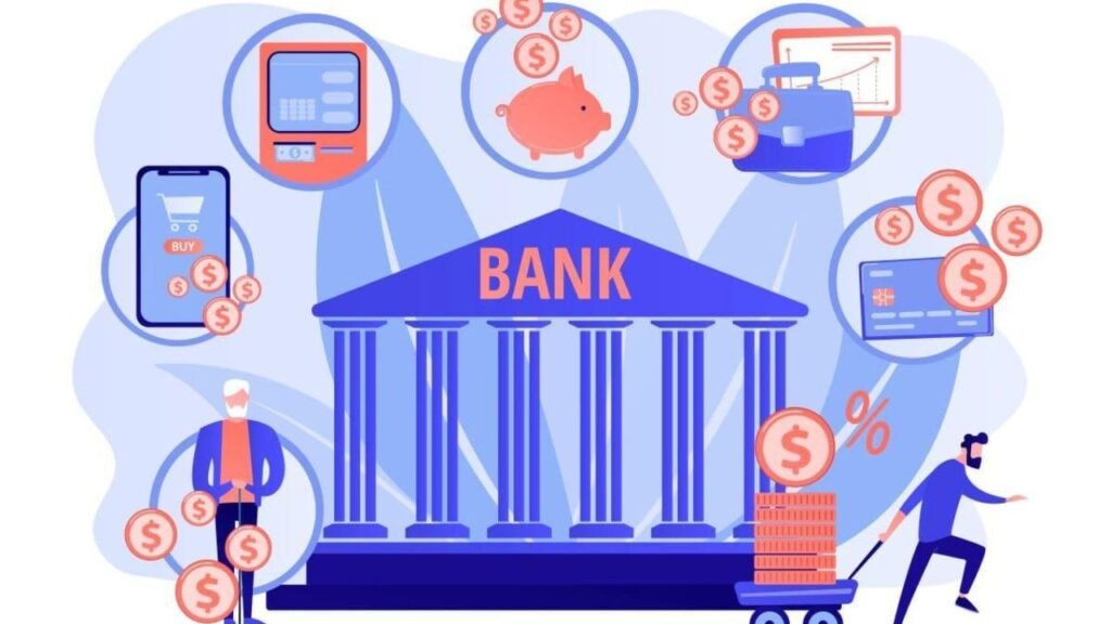 Banking System in India: डिजिटल बैंकिंग से लेकर ग्रामीण वित्तीय समावेशन तक भारत का सफर