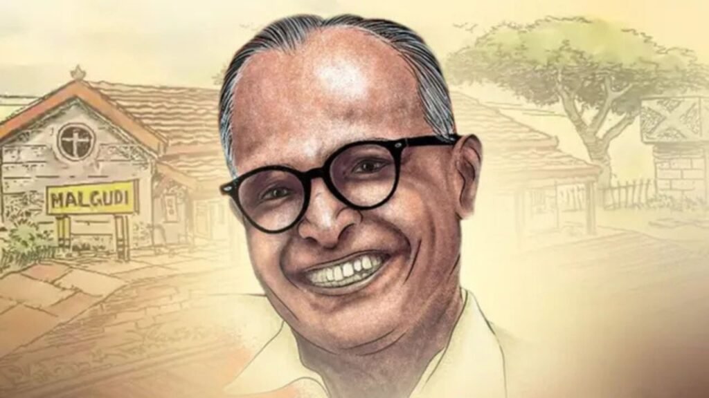 R. K. Narayan: मालगुड़ी के सृजनकर्ता और भारतीय साहित्य के अनमोल रत्न
