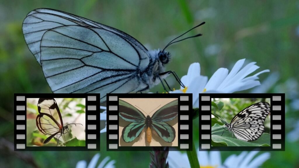 Largest Butterflies in the World: जानिए 7 सबसे बड़ी तितलियाँ और उनके रहस्यमय रंगों के पीछे की सच्चाई