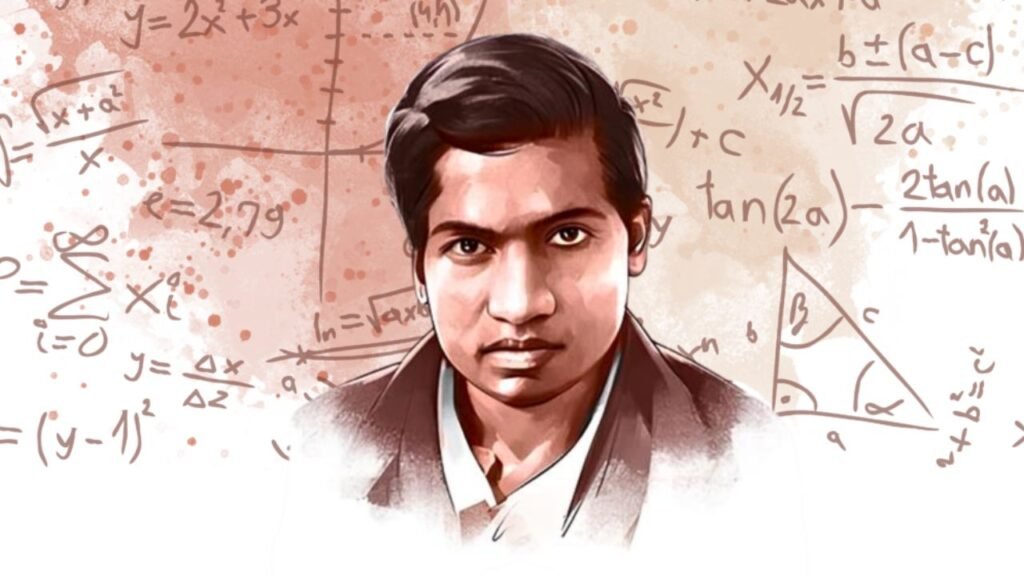 Srinivasa Ramanujan: बिना औपचारिक शिक्षा के गणित की दुनिया में रामानुजन ने कैसे किया इतिहास, जानिए उनकी अद्भुत कहानी