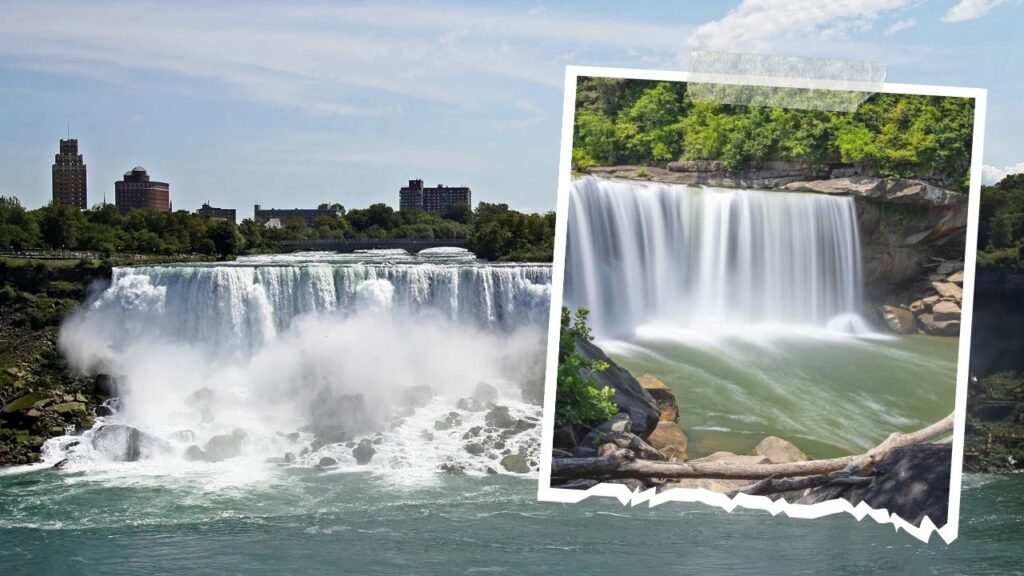 Niagara Waterfall : जानिए कौन सा जलप्रपात है भारत का नियाग्रा, इसकी अद्भुत सुंदरता और रहस्य से हो जाएंगे दंग